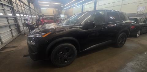 Nissan Rogue 2027
