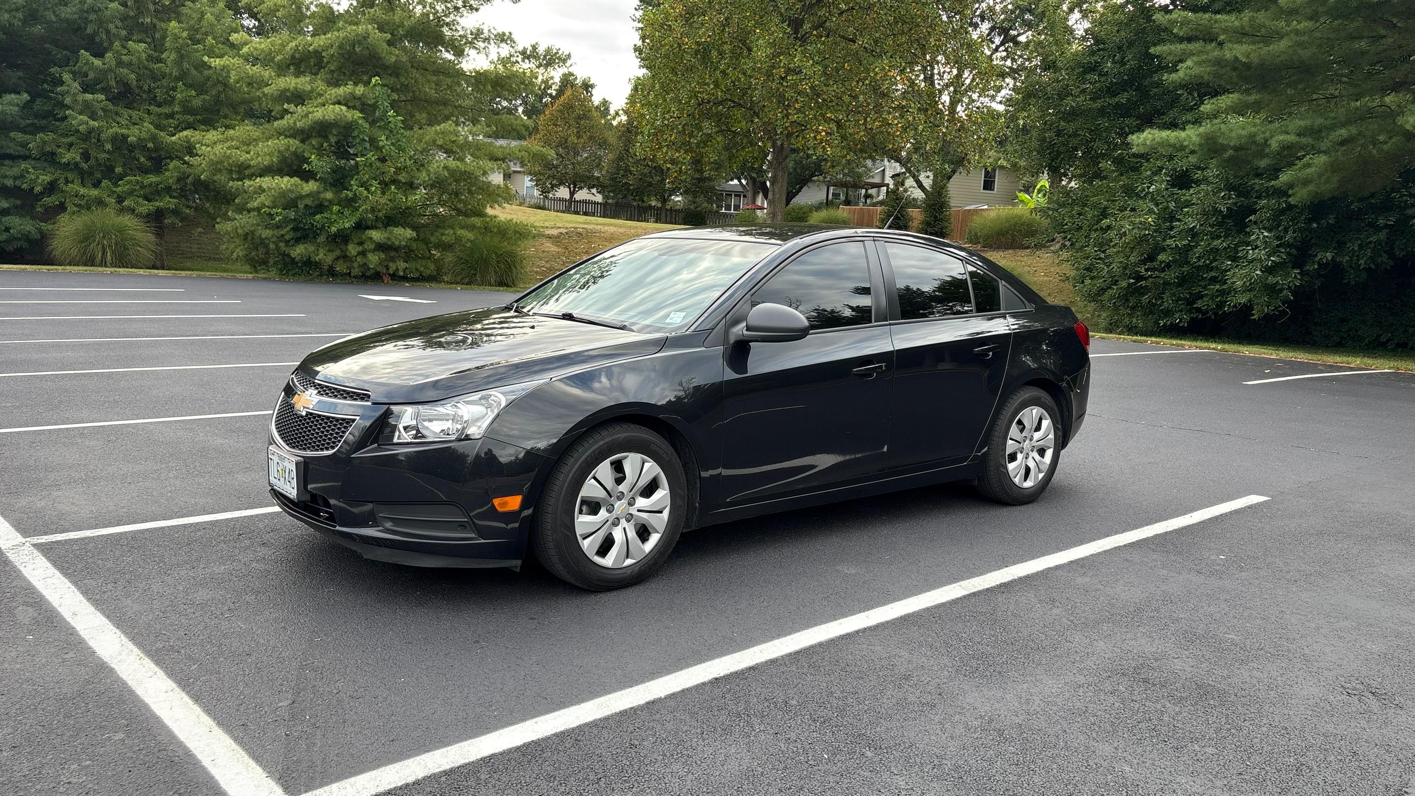 Chevrolet Cruze 2014 in Ballwin, MO