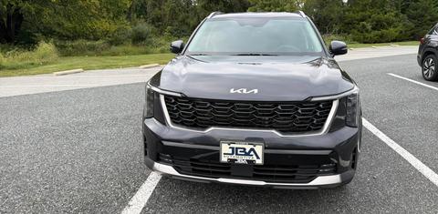 Kia Sorento 2026