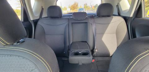 Kia Soul 2015