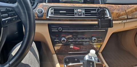 BMW 7 Series 2015