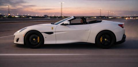 Ferrari Portofino 2020