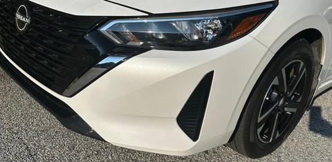 Nissan Sentra 2024