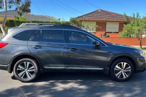 Subaru OUTBACK 2019 in Melbourne