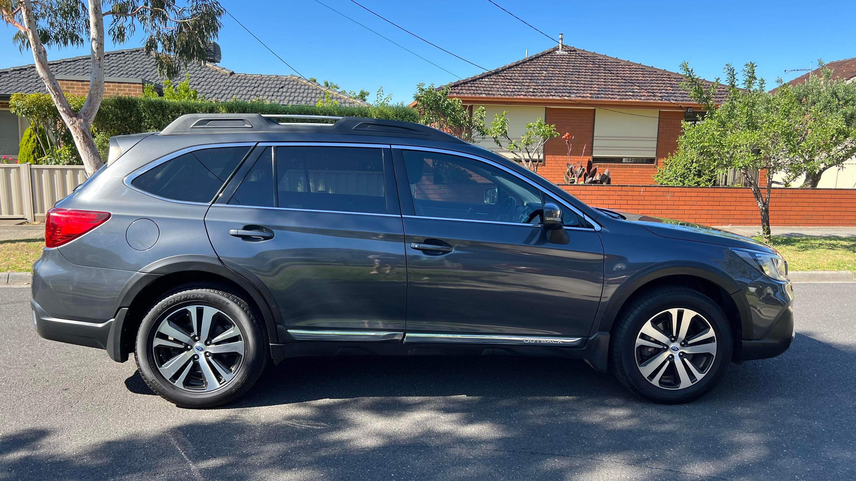 Subaru OUTBACK 2019 in 