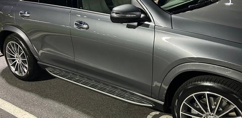 Mercedes-Benz GLE-Class 2023