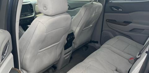 GMC Acadia 2018