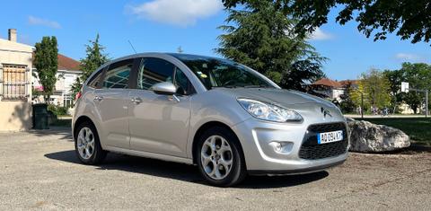 Citroen C3 2010