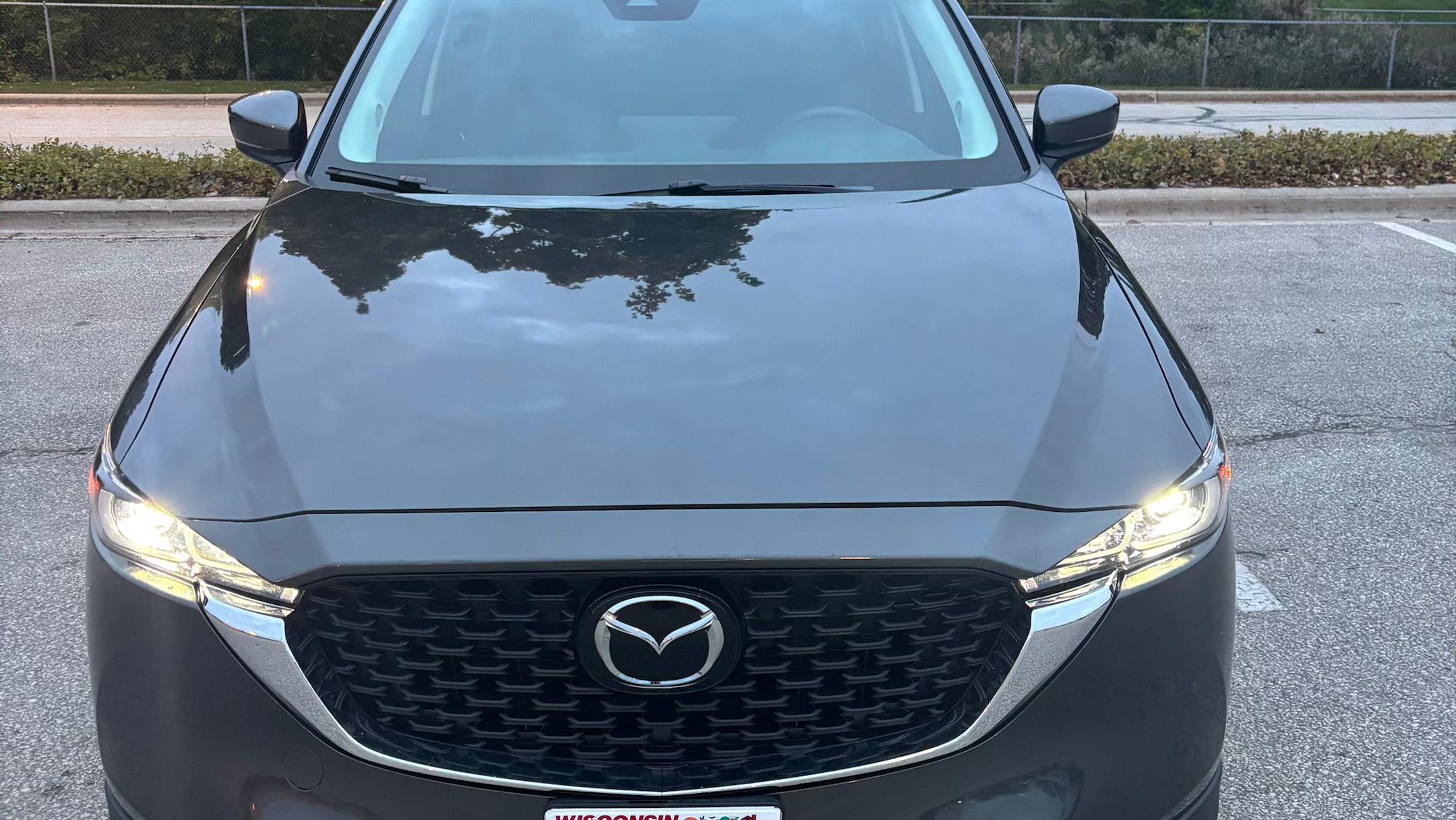 Mazda CX-5 2023 in Ashwaubenon, WI
