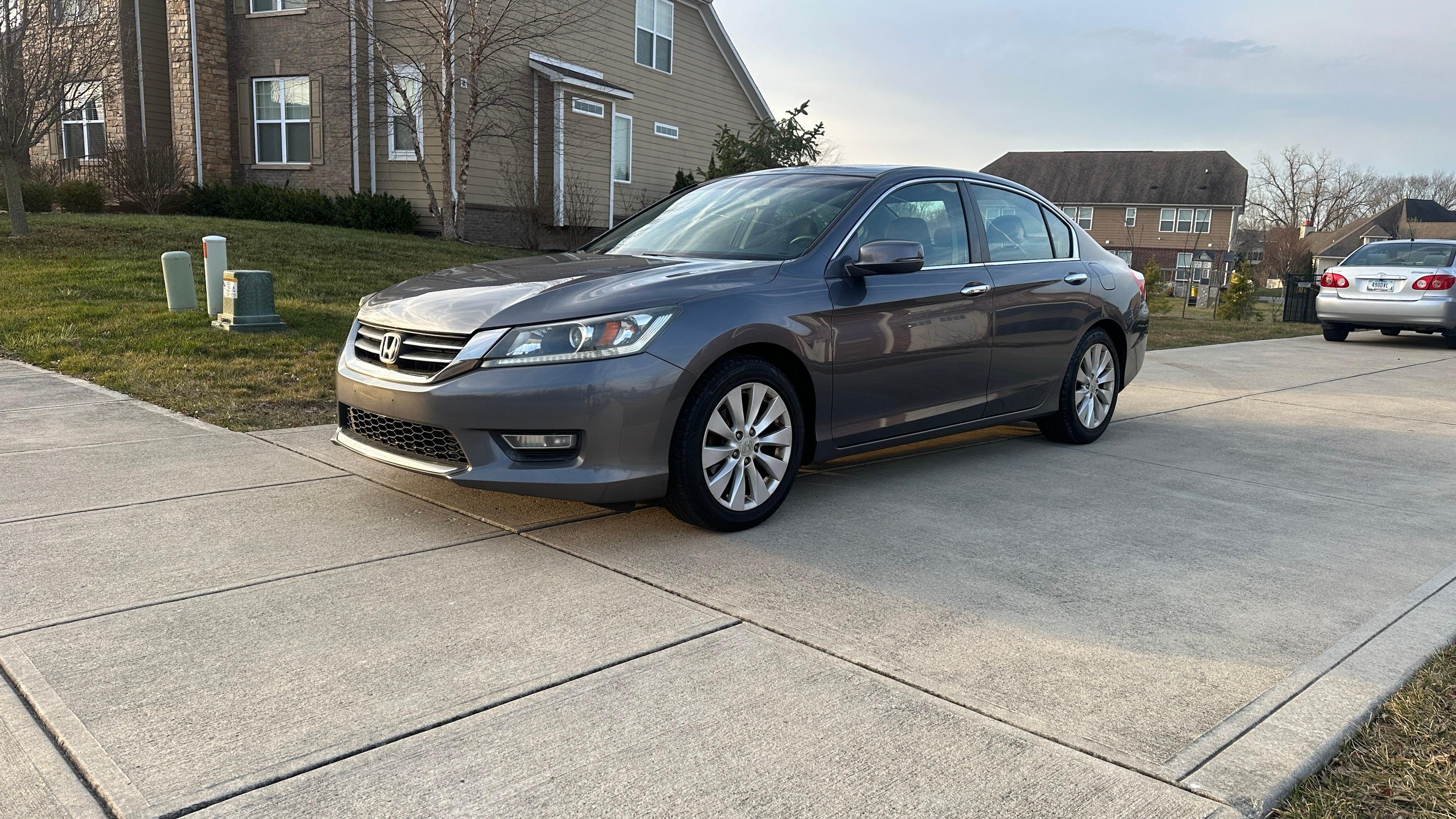Honda Accord 2013 in Indianapolis, IN