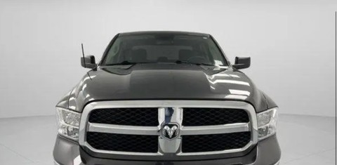 Ram 1500 Classic 2021
