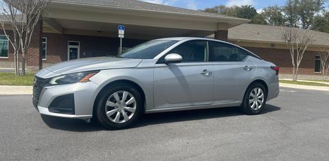 Nissan Altima 2023