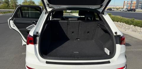 Audi Q3 2021