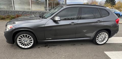 BMW X1 2015