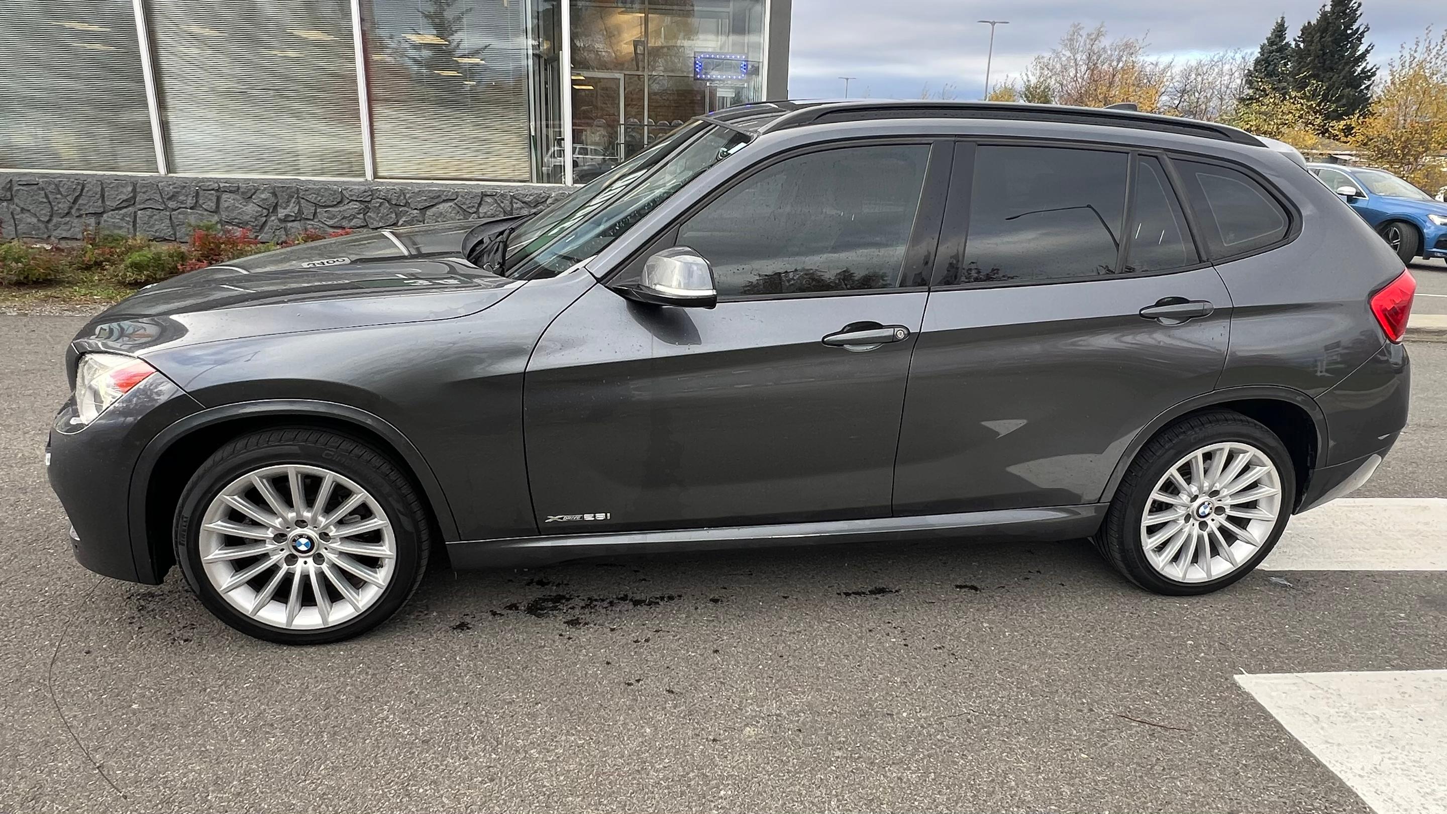 BMW X1 2015 in Anchorage, AK