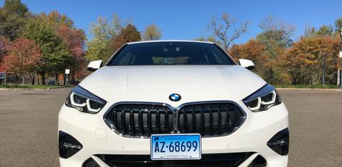 BMW 2 Series Gran Coupe 2020 rental in East Hartford, CT by Antwon B. | Turo