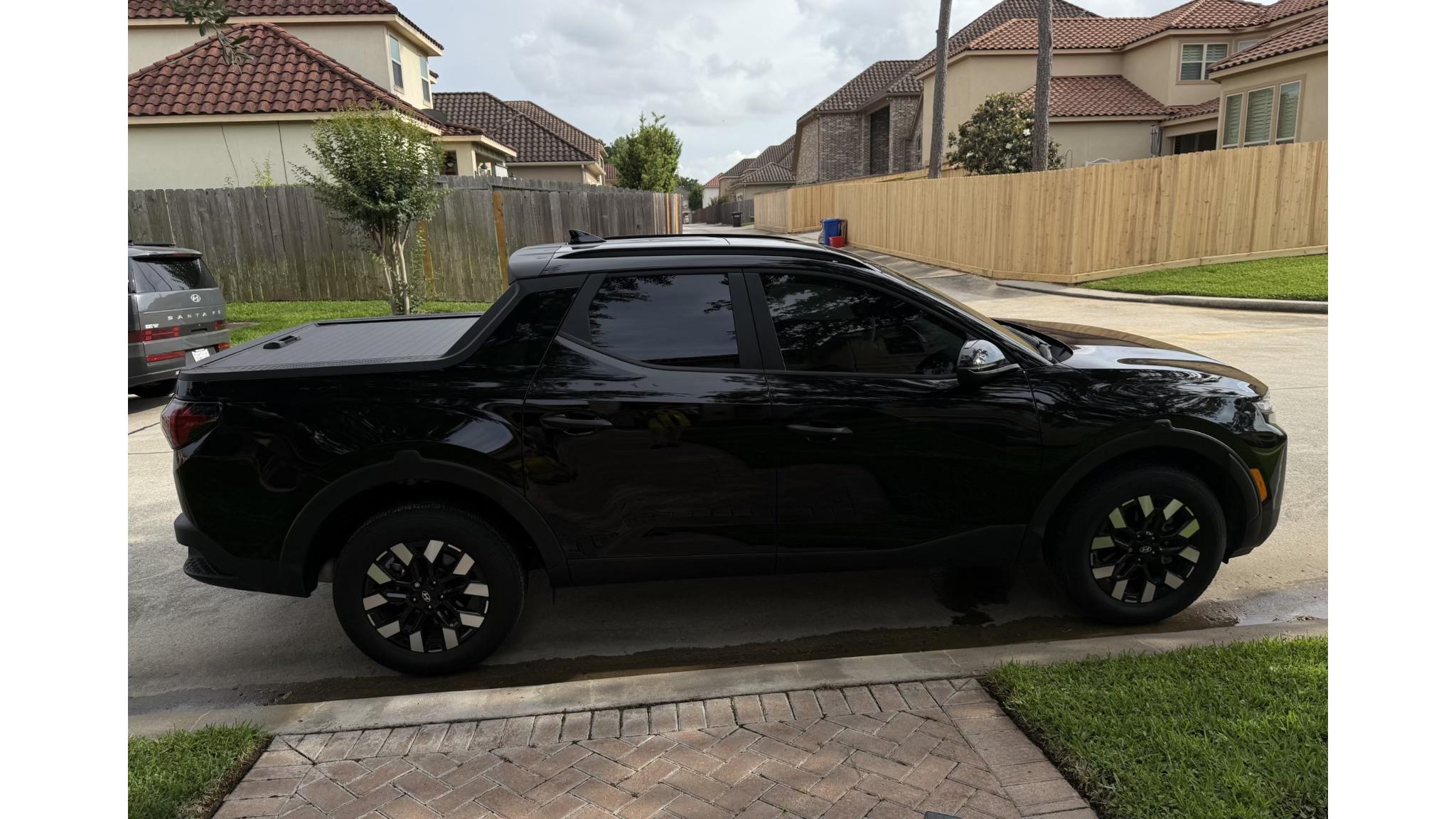 Hyundai Santa Cruz 2025 in Houston, TX