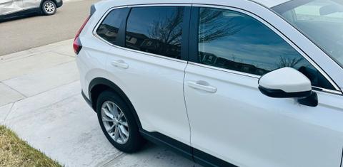 Honda CR-V 2025