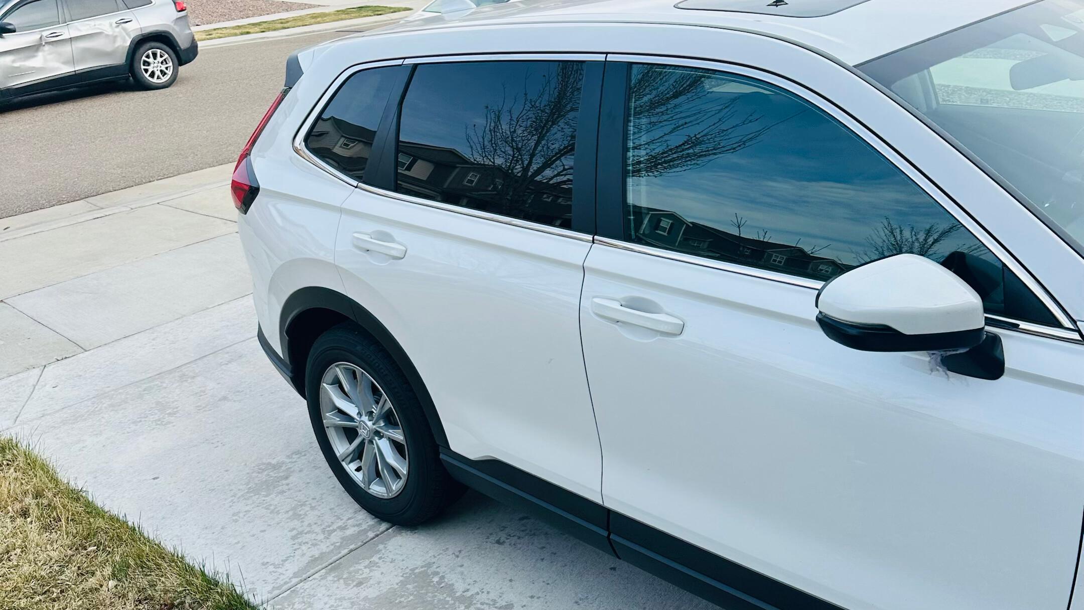 Honda CR-V 2025 in Commerce City, CO