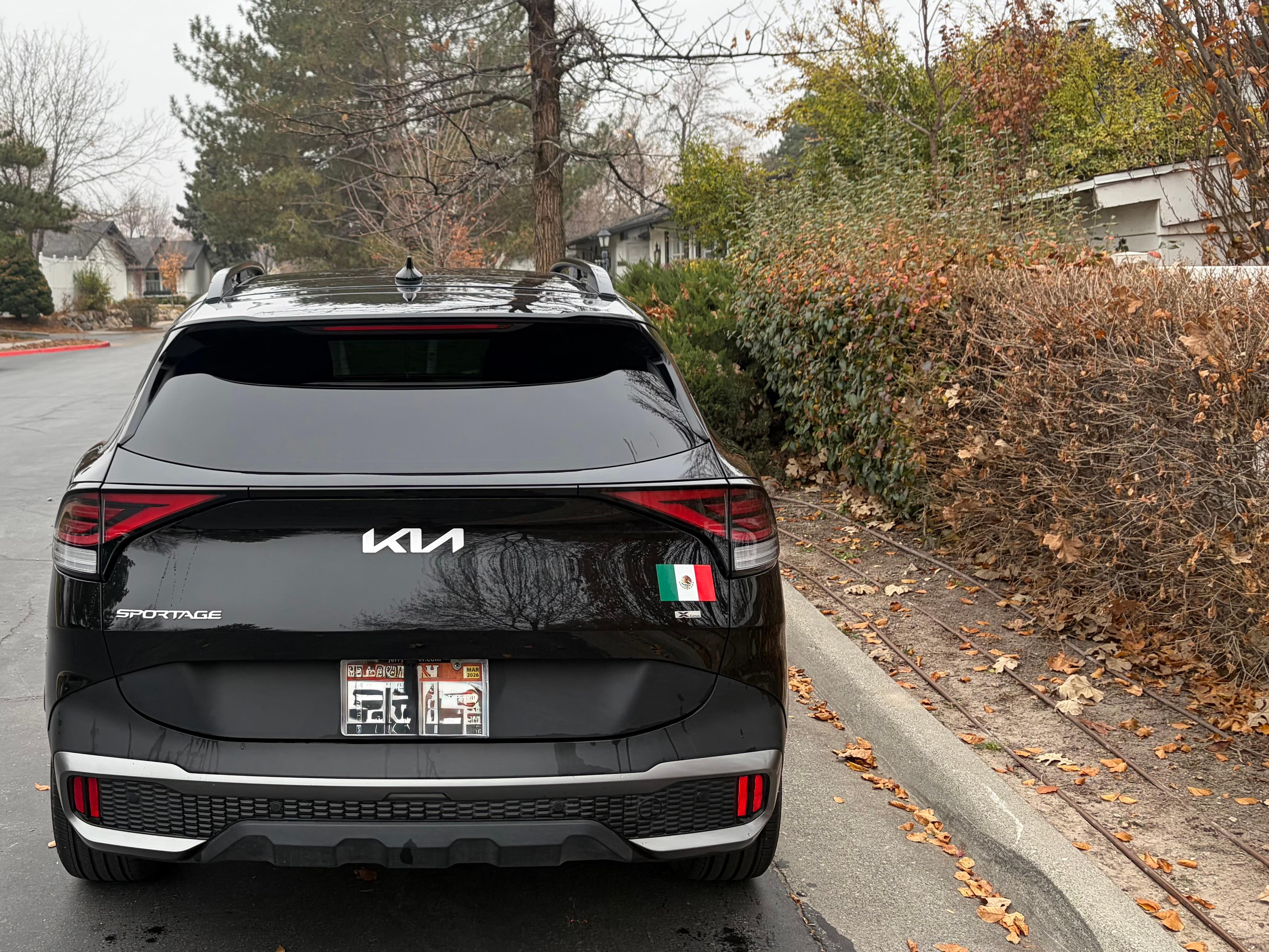 Kia Sportage Plug-In Hybrid 2024 in Midvale, UT