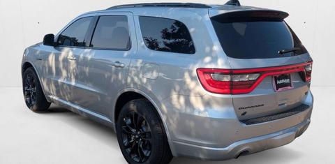 Dodge Durango 2025