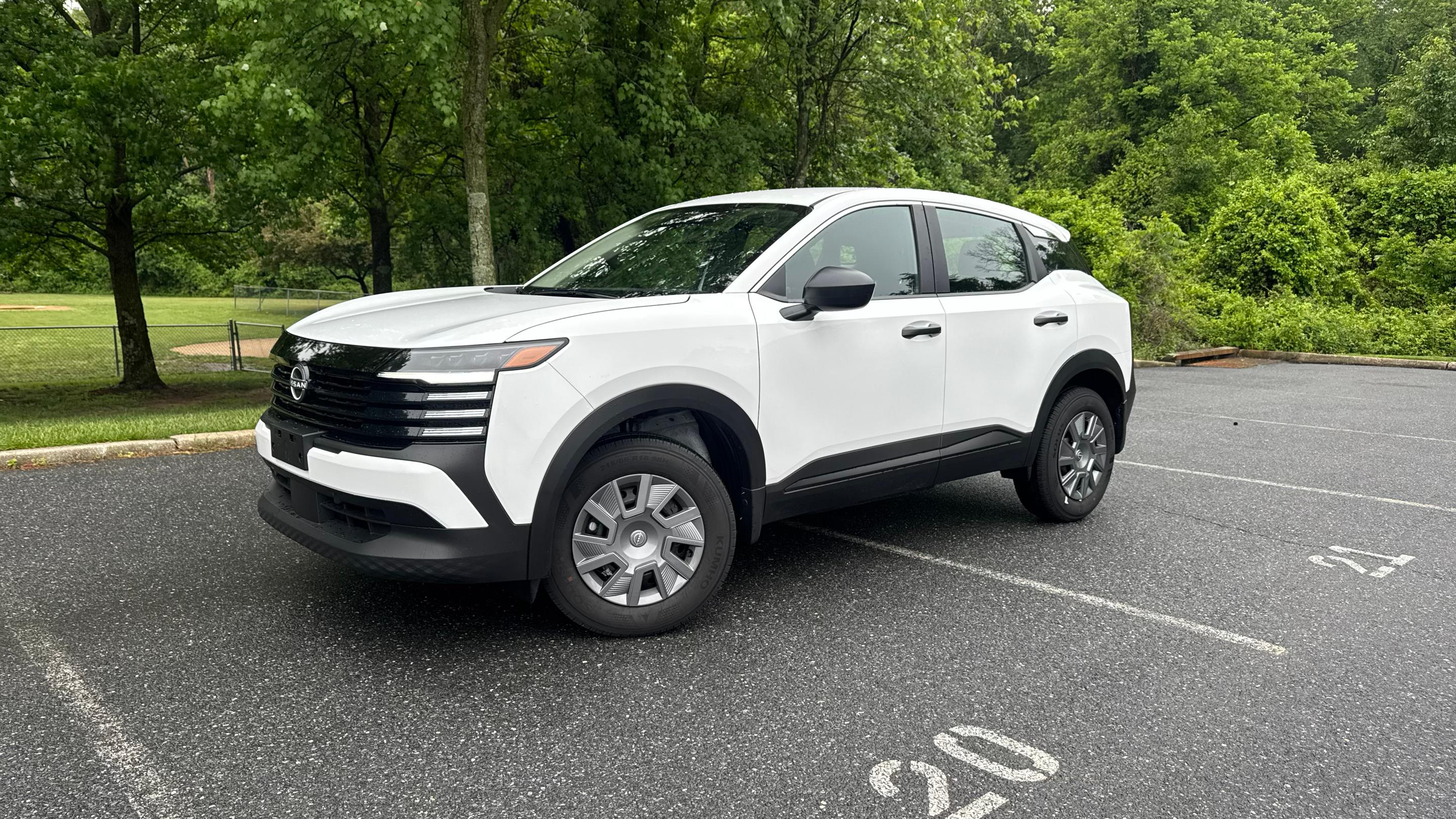 Nissan Kicks 2026 in Severn, MD