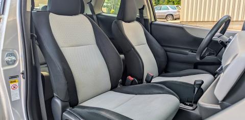Toyota Yaris 2014