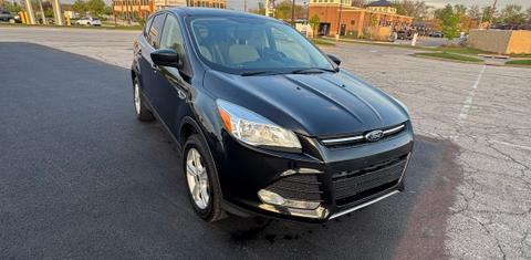 Ford Escape 2015