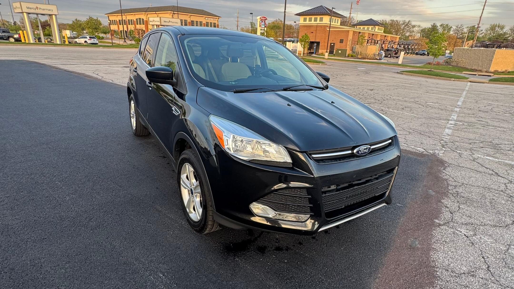 Ford Escape 2015 in Saint Charles, MO