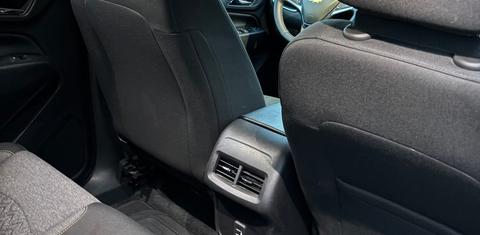 Chevrolet Equinox 2024