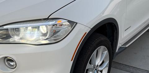 BMW X5 2016