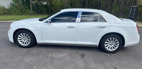 Chrysler 300 2014