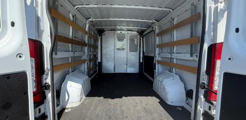 Ram ProMaster Cargo 2023