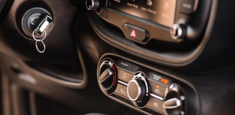 Kia Soul 2024