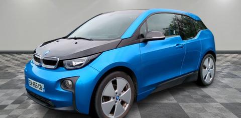 BMW i3 I01 2017