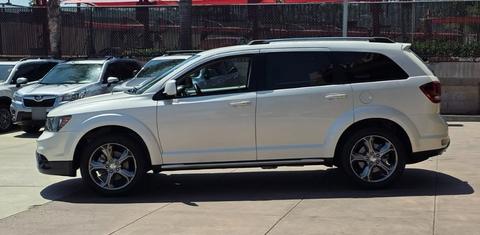 Dodge Journey 2016