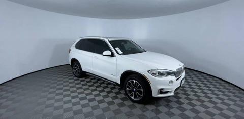 BMW X5 2017