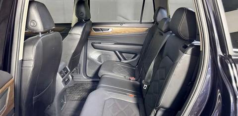 Volkswagen Atlas 2024
