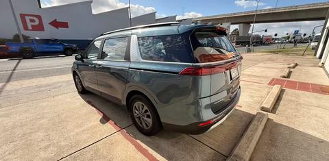Kia CARNIVAL 2022