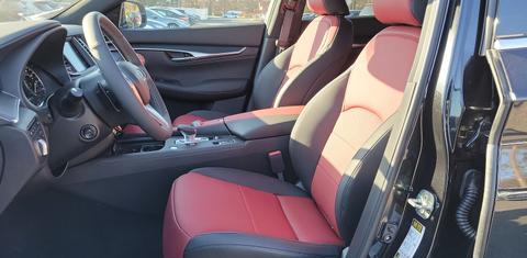 INFINITI QX55 2022
