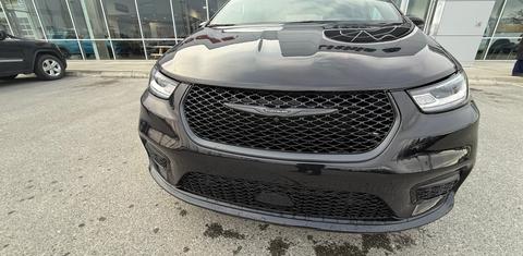 Chrysler Pacifica 2026