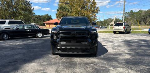 Toyota Tacoma 2026
