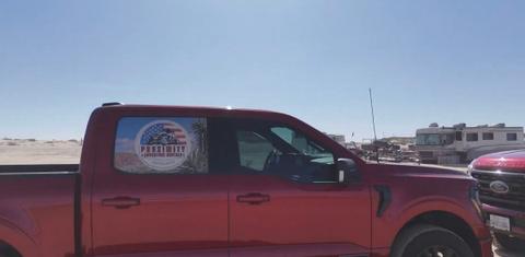 Ford F-150 2024