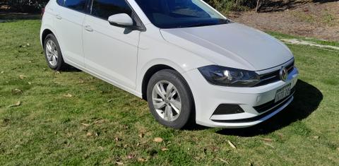 Volkswagen POLO 2019