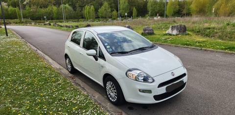 FIAT PUNTO EVO 2017