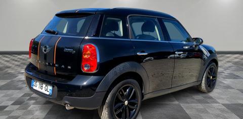 MINI COUNTRYMAN 2015