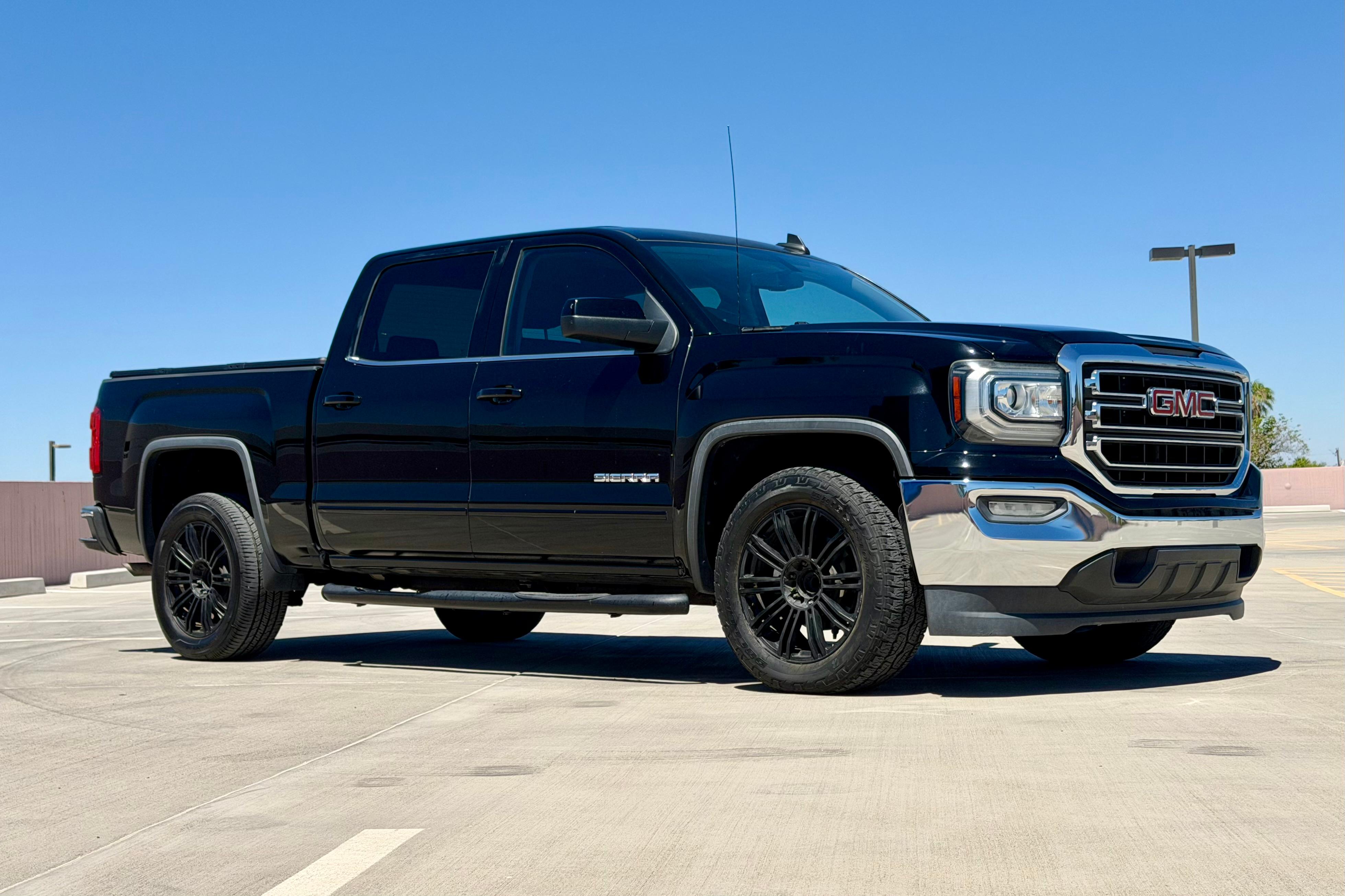 GMC Sierra 1500 2018 in Phoenix, AZ