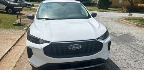 Ford Escape 2023