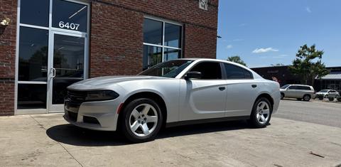 Dodge Charger 2016