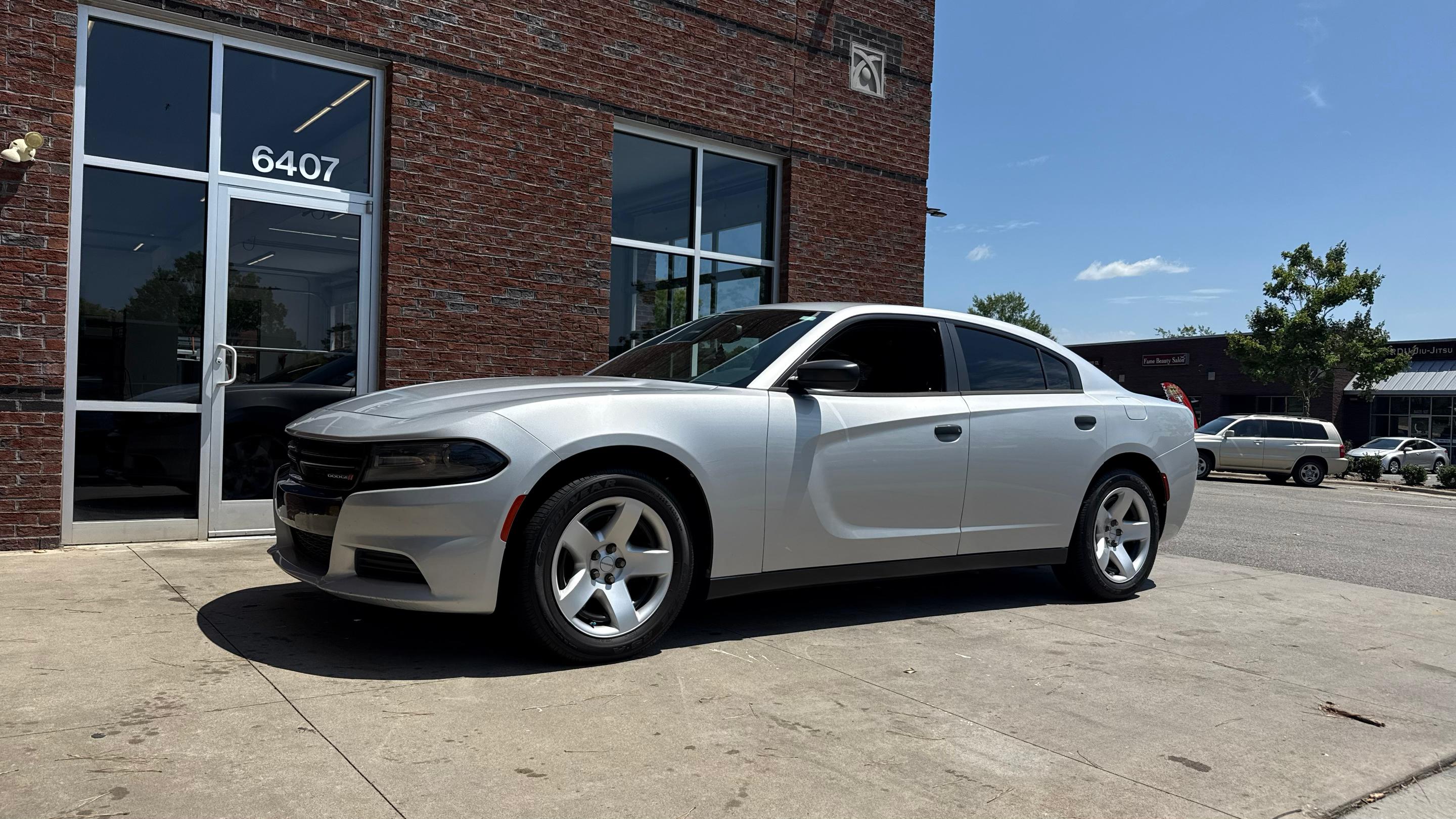 Dodge Charger 2016 in Raleigh, NC